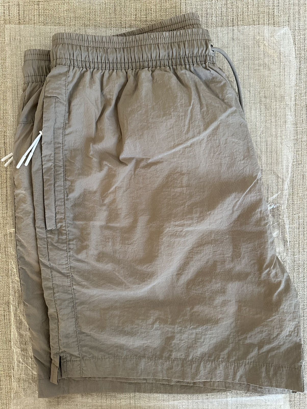 Kith Kith Garment Washed Nylon Active Swim Short Size US 34 / EU 50 - 9 Thumbnail