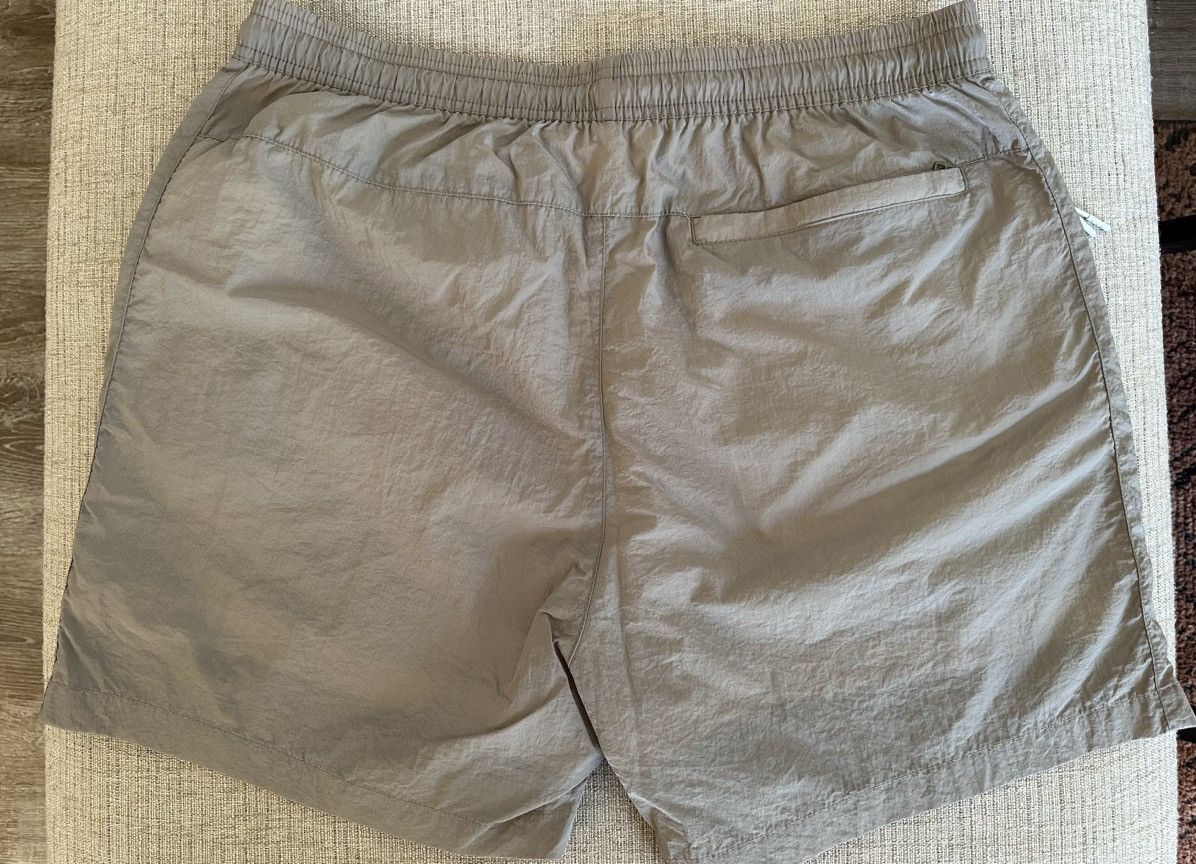 Kith Kith Garment Washed Nylon Active Swim Short Size US 34 / EU 50 - 7 Thumbnail