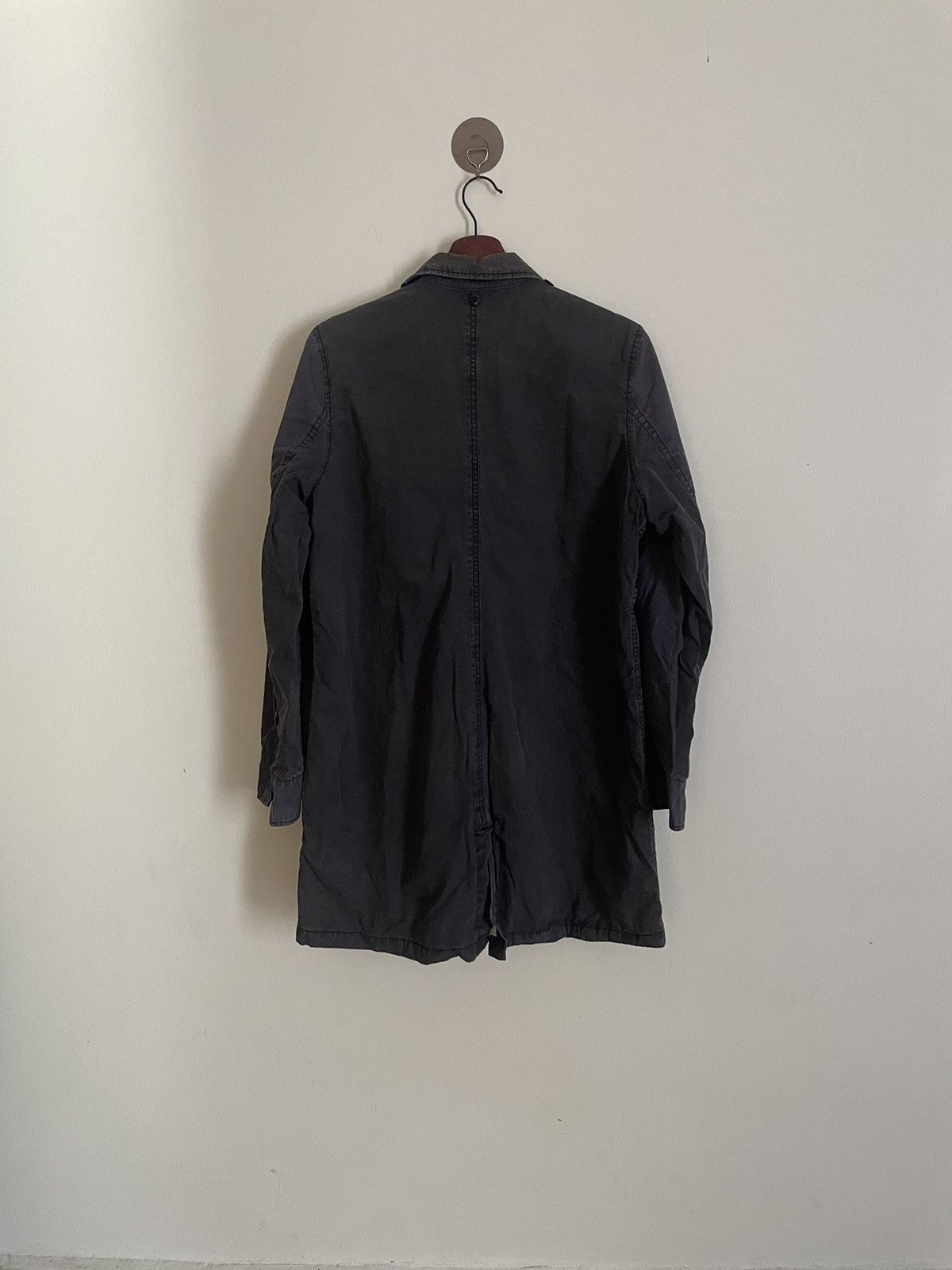 Remi Relief Remi Relief distressed coats Size US M / EU 48-50 / 2 - 2 Thumbnail