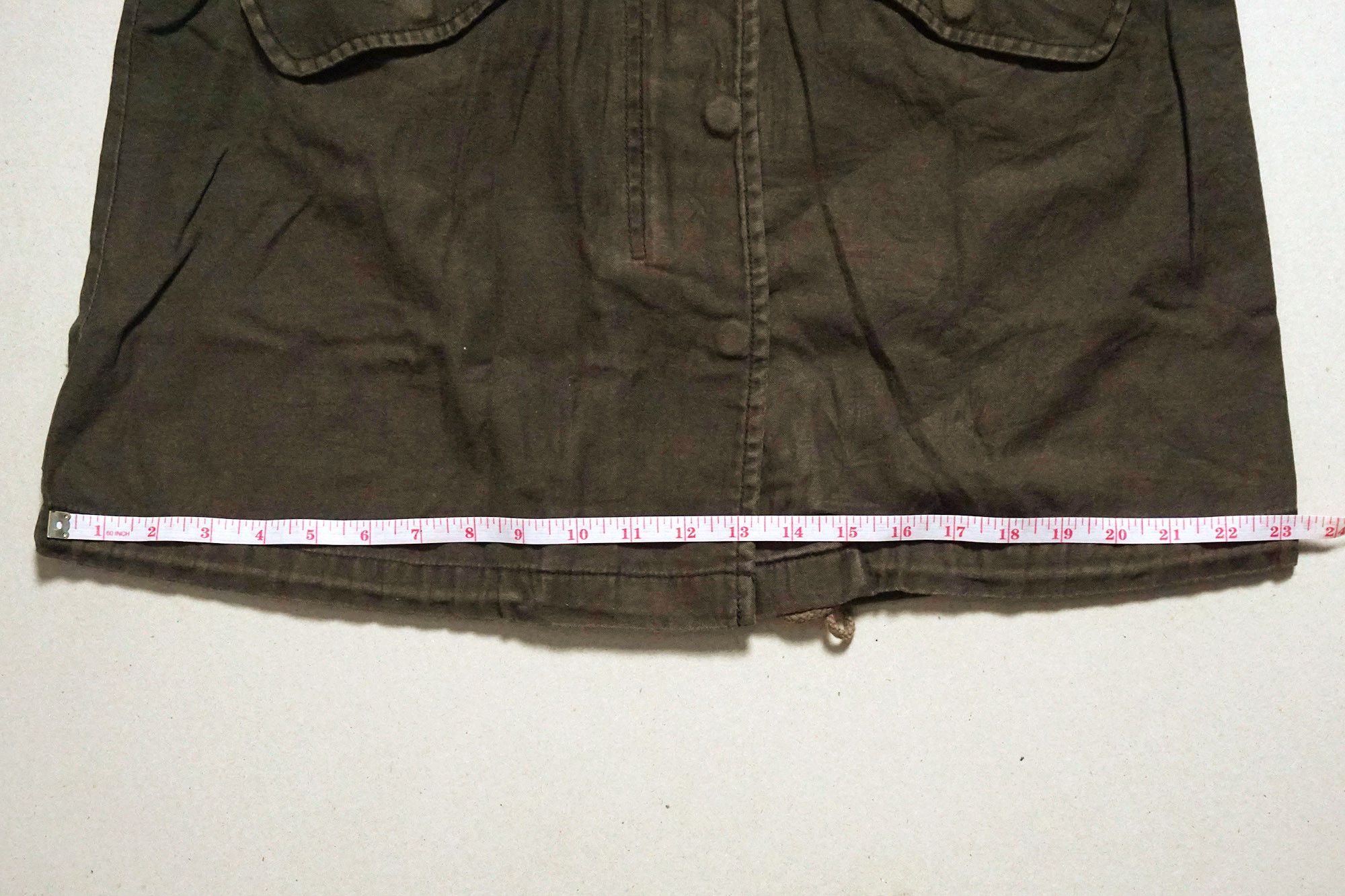 Japanese Brand Majestic Legon Hooded Jacket Size US S / EU 44-46 / 1 - 13 Thumbnail