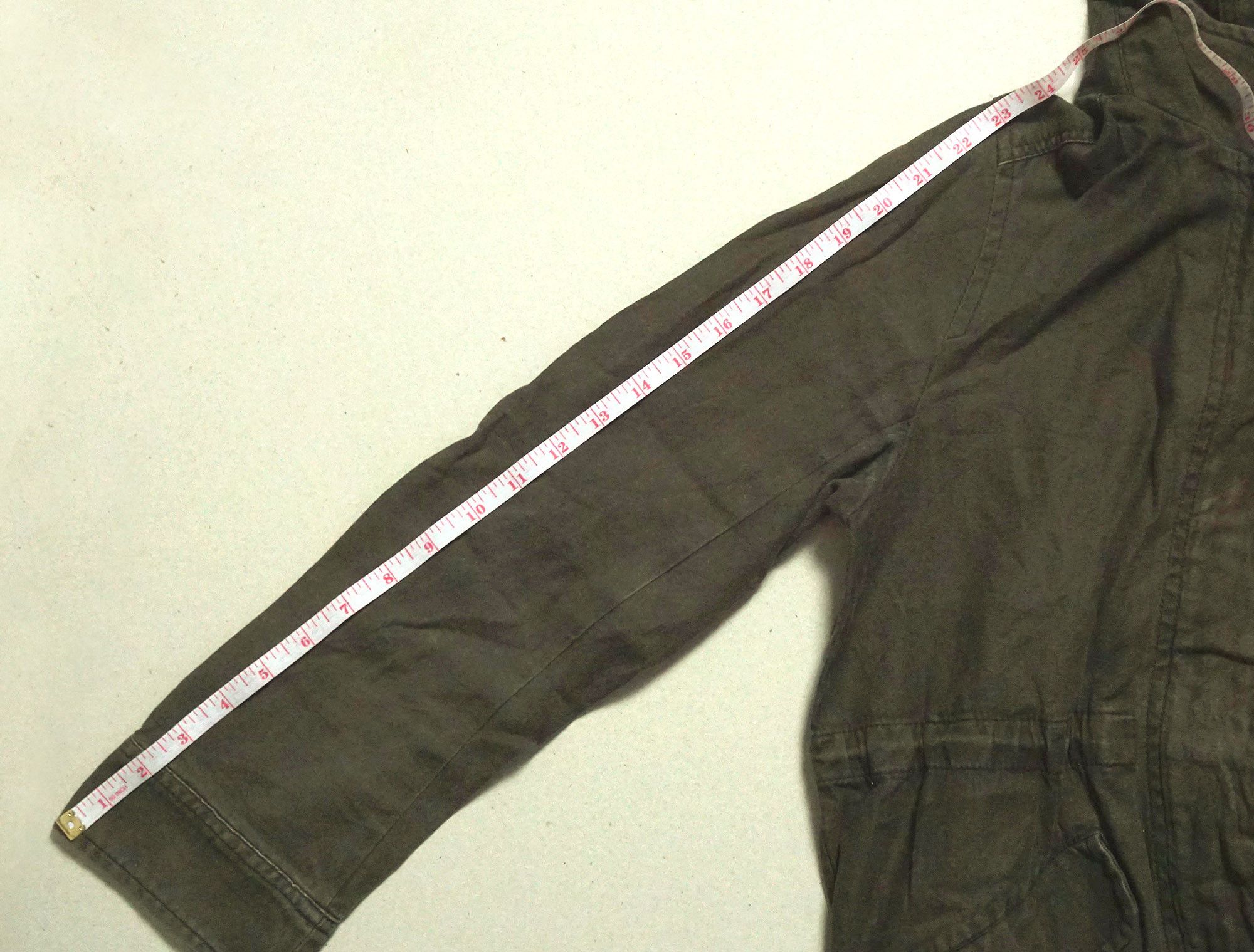 Japanese Brand Majestic Legon Hooded Jacket Size US S / EU 44-46 / 1 - 11 Thumbnail