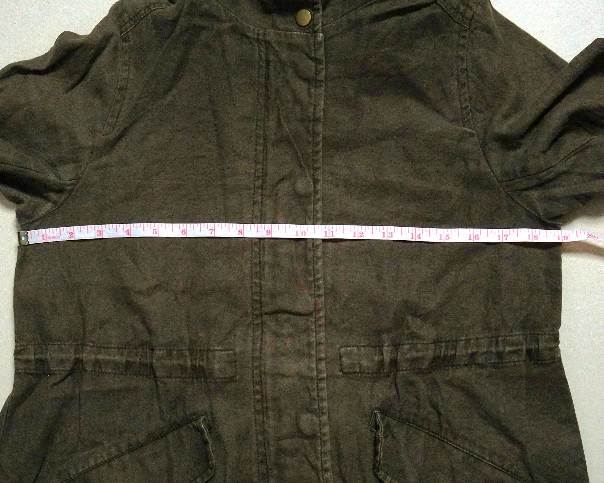 Japanese Brand Majestic Legon Hooded Jacket Size US S / EU 44-46 / 1 - 10 Thumbnail