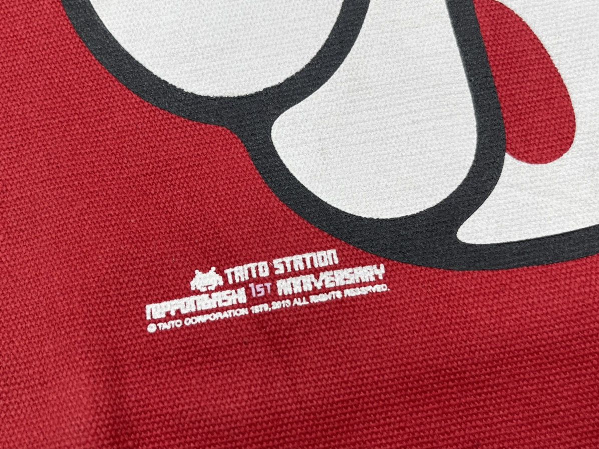 Japanese Brand × Nintendo taito station tote bag shoulder bag t5 Size ONE SIZE - 6 Thumbnail