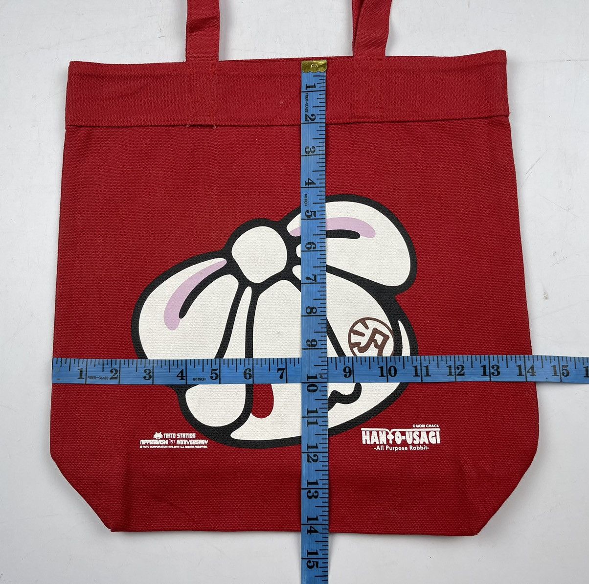 Japanese Brand × Nintendo taito station tote bag shoulder bag t5 Size ONE SIZE - 5 Thumbnail