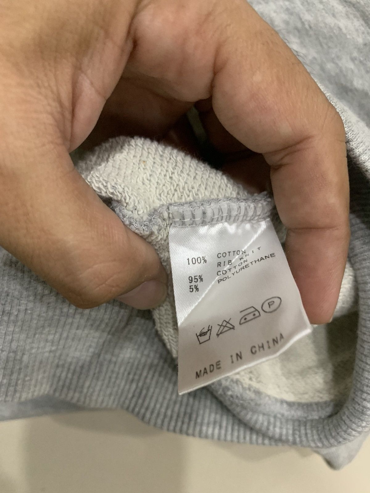Japanese Brand SANTASTIC! WARU HOODIE Size US M / EU 48-50 / 2 - 9 Thumbnail