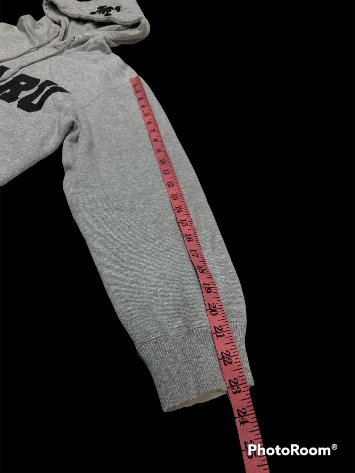 Japanese Brand SANTASTIC! WARU HOODIE Size US M / EU 48-50 / 2 - 5 Thumbnail
