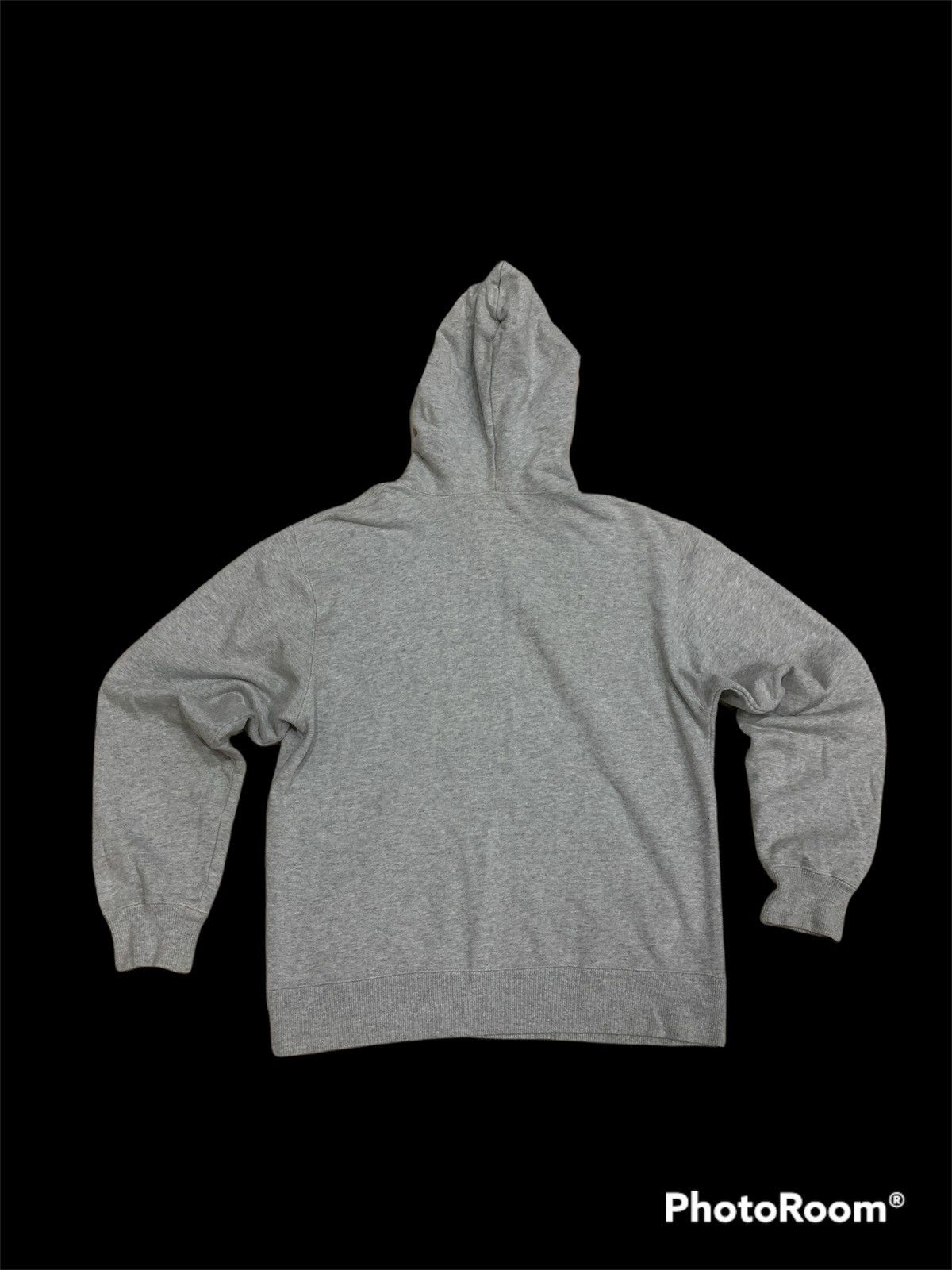 Japanese Brand SANTASTIC! WARU HOODIE Size US M / EU 48-50 / 2 - 2 Thumbnail
