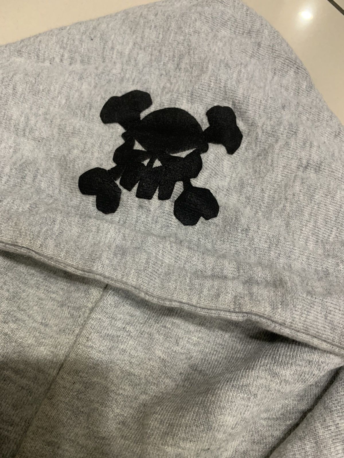 Japanese Brand SANTASTIC! WARU HOODIE Size US M / EU 48-50 / 2 - 7 Thumbnail