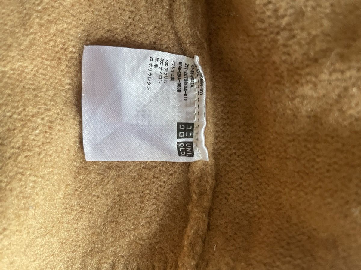 JW Anderson × Uniqlo J.W.Anderson X Uniqlo sweatshirt Size S / US 4 / IT 40 - 4 Thumbnail