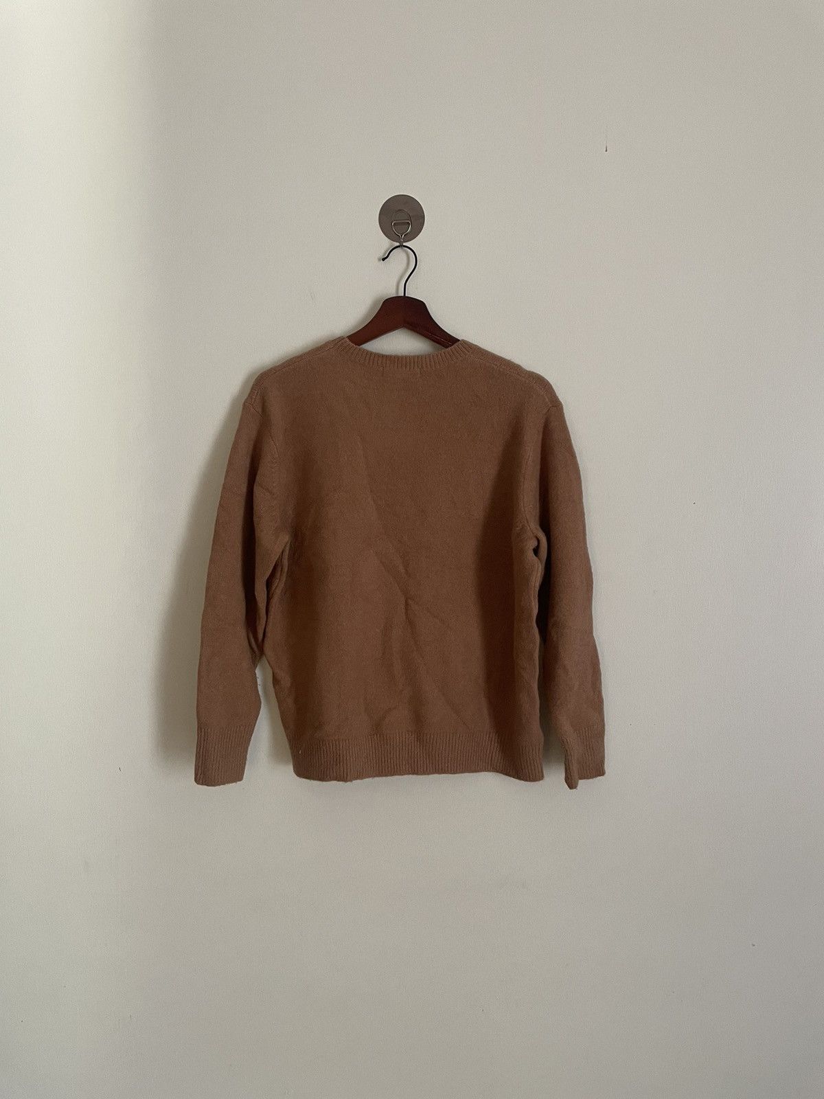 JW Anderson × Uniqlo J.W.Anderson X Uniqlo sweatshirt Size S / US 4 / IT 40 - 2 Thumbnail