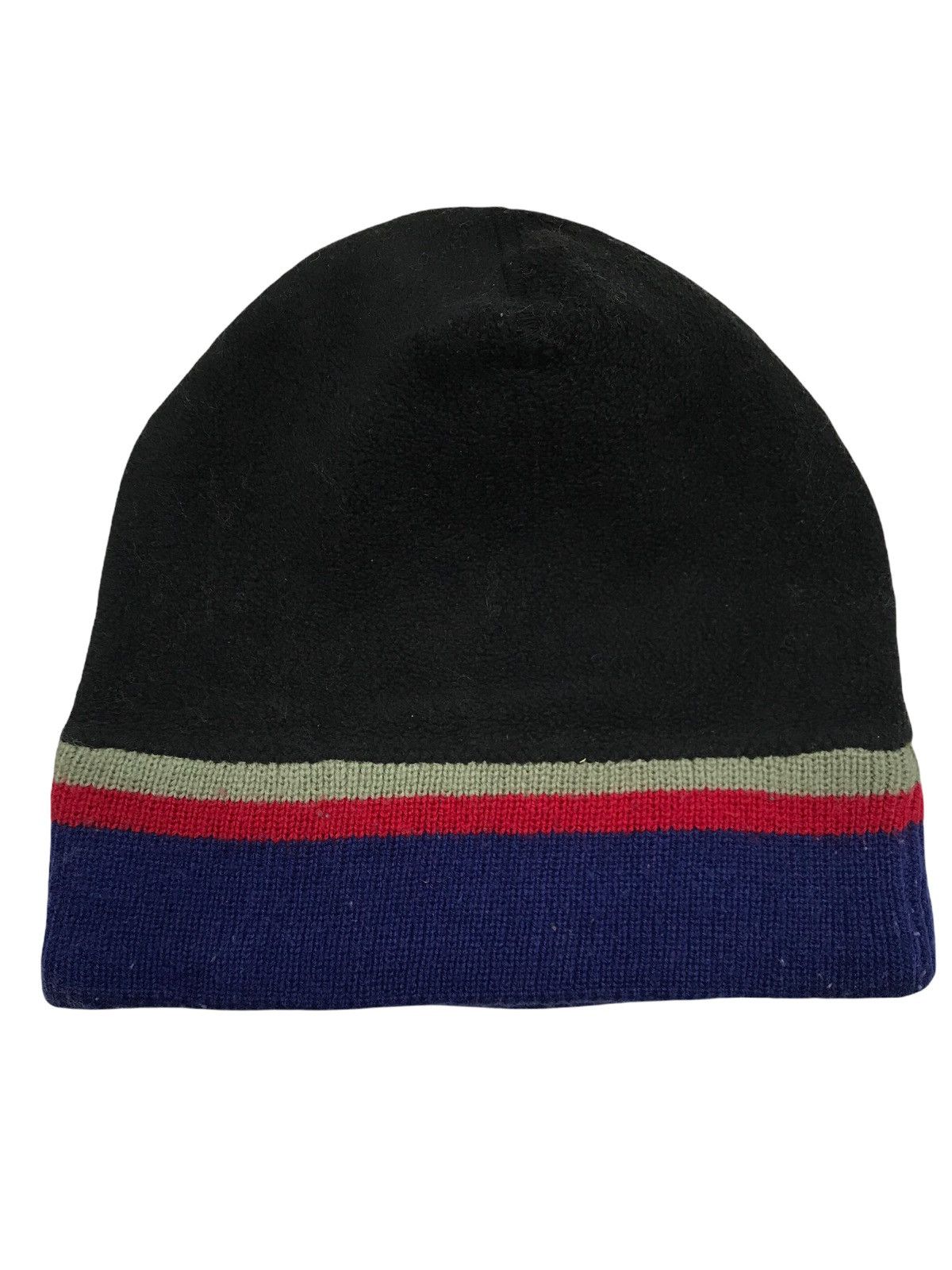 Nike Vintage Nike beanie Size ONE SIZE - 2 Thumbnail