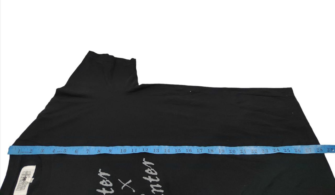 Anime × Cartoon Network × Vintage Vintage Hunter X Hunter Japanese Manga / Evangelion Size US XL / EU 56 / 4 - 6 Thumbnail