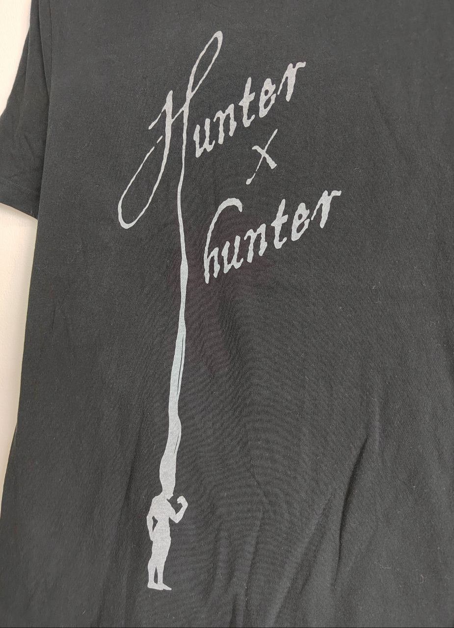 Anime × Cartoon Network × Vintage Vintage Hunter X Hunter Japanese Manga / Evangelion Size US XL / EU 56 / 4 - 1 Thumbnail