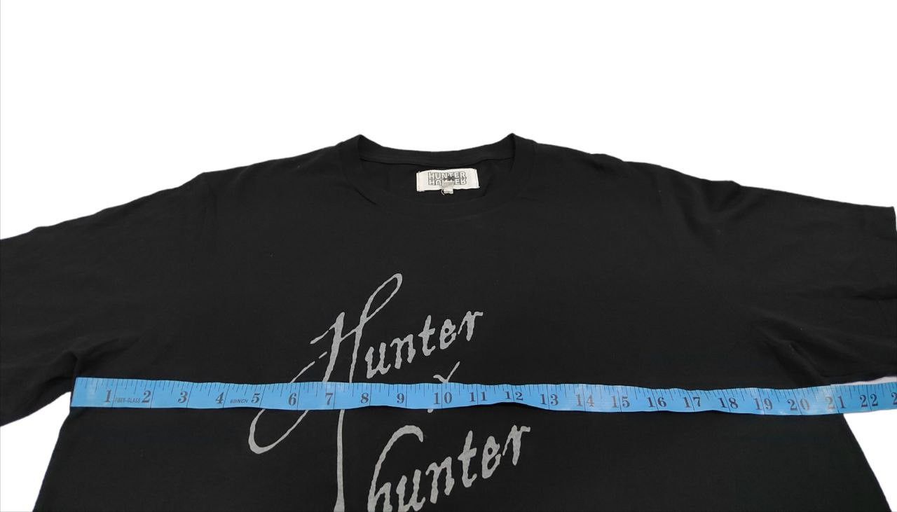 Anime × Cartoon Network × Vintage Vintage Hunter X Hunter Japanese Manga / Evangelion Size US XL / EU 56 / 4 - 4 Thumbnail