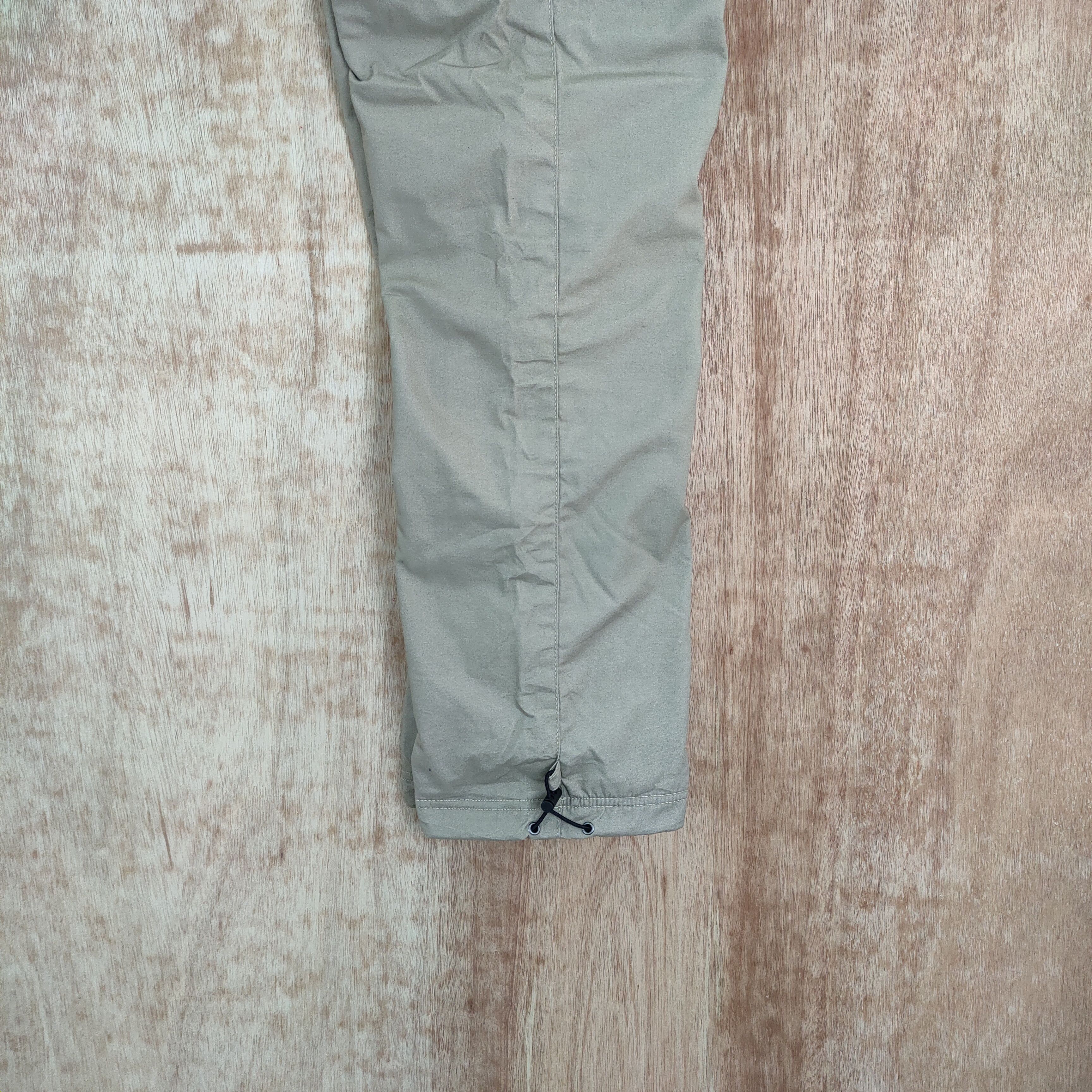 Japanese Brand XUZ CLOTHING WINTER CARGO PANTS / WINTER PANTS Size US 34 / EU 50 - 13 Thumbnail