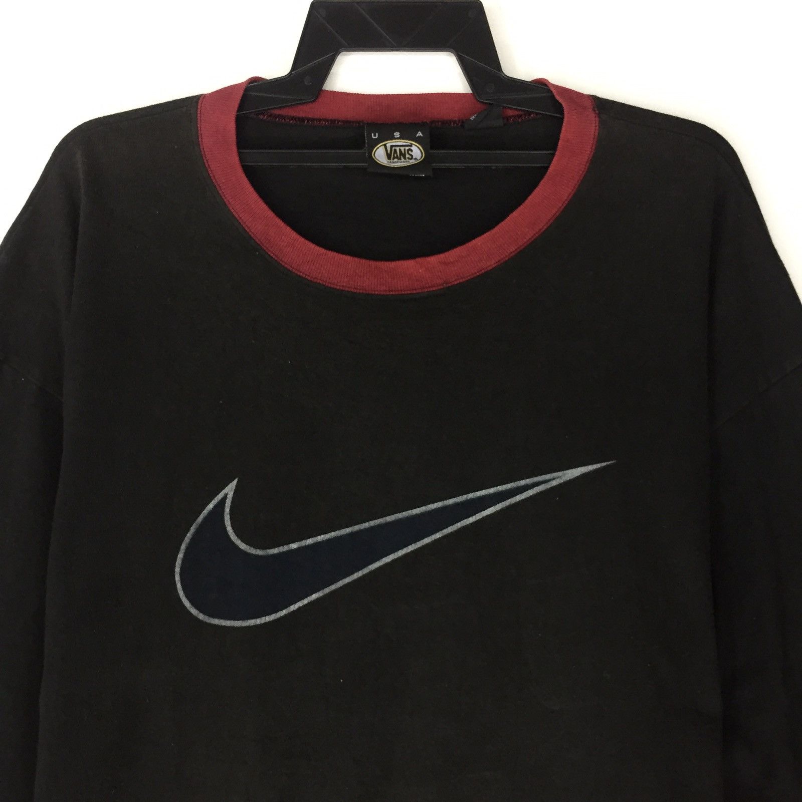 Nike × Vans Rare Collabration Size US XL / EU 56 / 4 - 2 Thumbnail