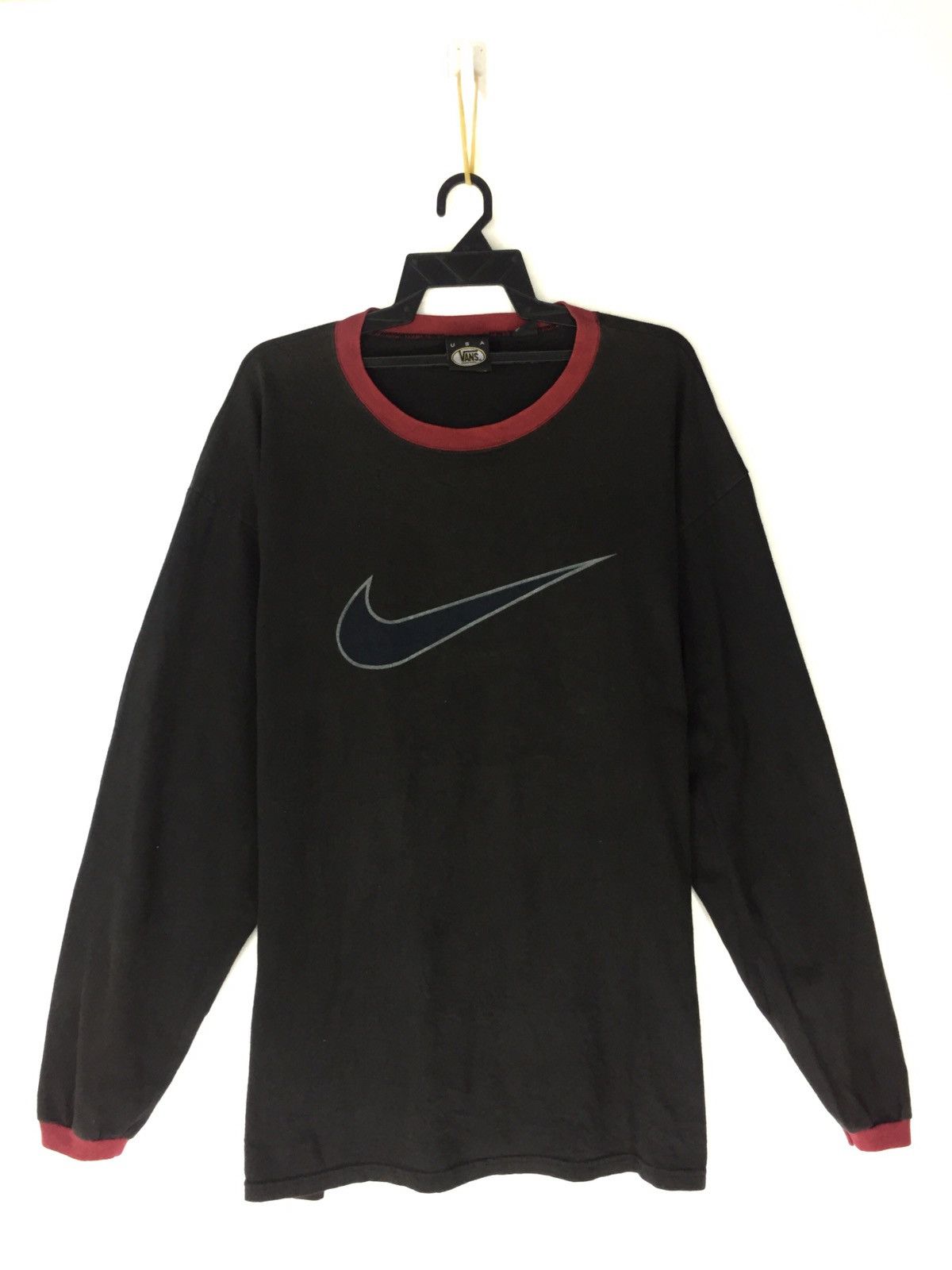 Nike × Vans Rare Collabration Size US XL / EU 56 / 4 - 1 Thumbnail