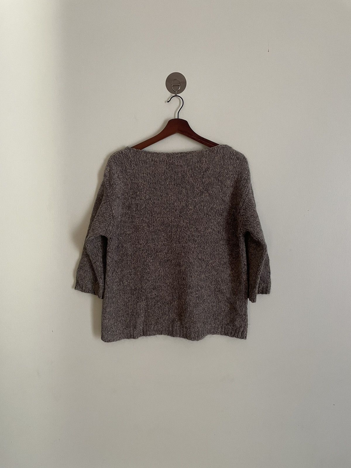 Roberto Collina Roberto Collina x Anayi knitwear Size ONE SIZE - 2 Thumbnail