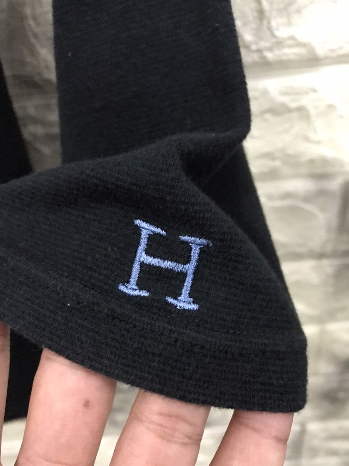 HOLLYWOOD RANCH MARKET HR Market Black Shirt Size S / US 4 / IT 40 - 4 Thumbnail