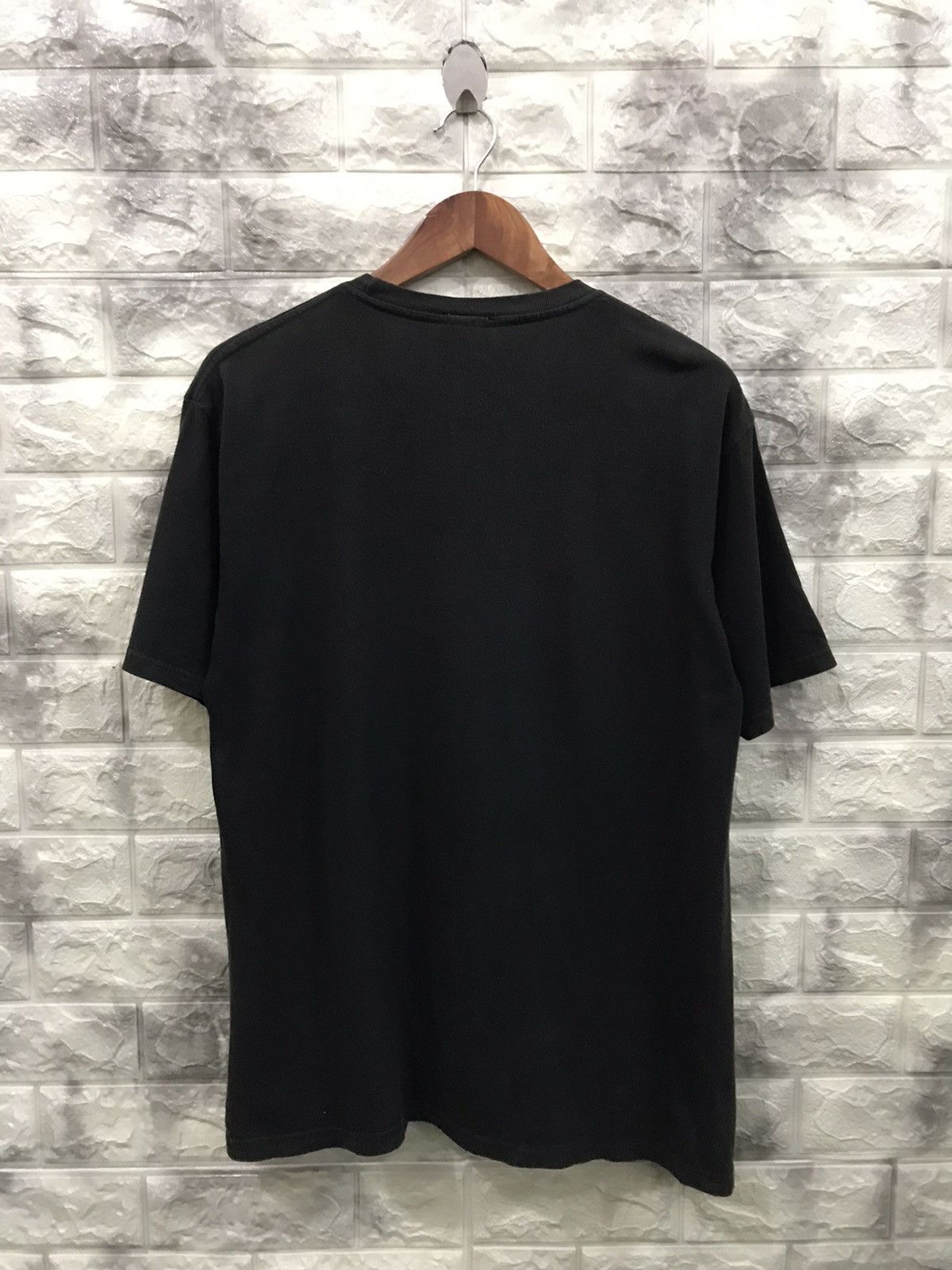 Japanese Brand Cloudio Pandiani Big Logo T-Shirt Size US XL / EU 56 / 4 - 3 Thumbnail