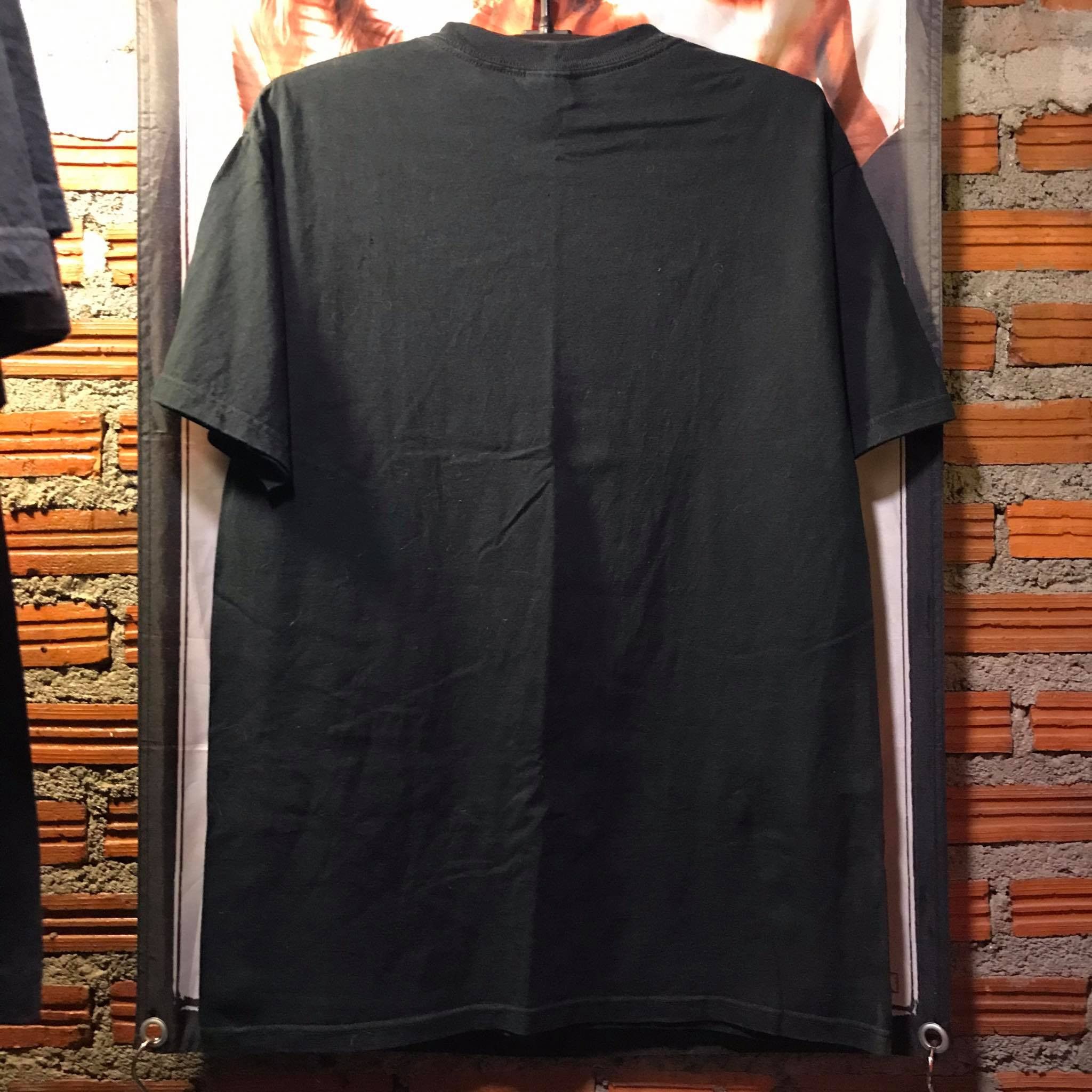 Band Tees Dashboard Confessional Emo Band Tee 00s Size US L / EU 52-54 / 3 - 4 Thumbnail