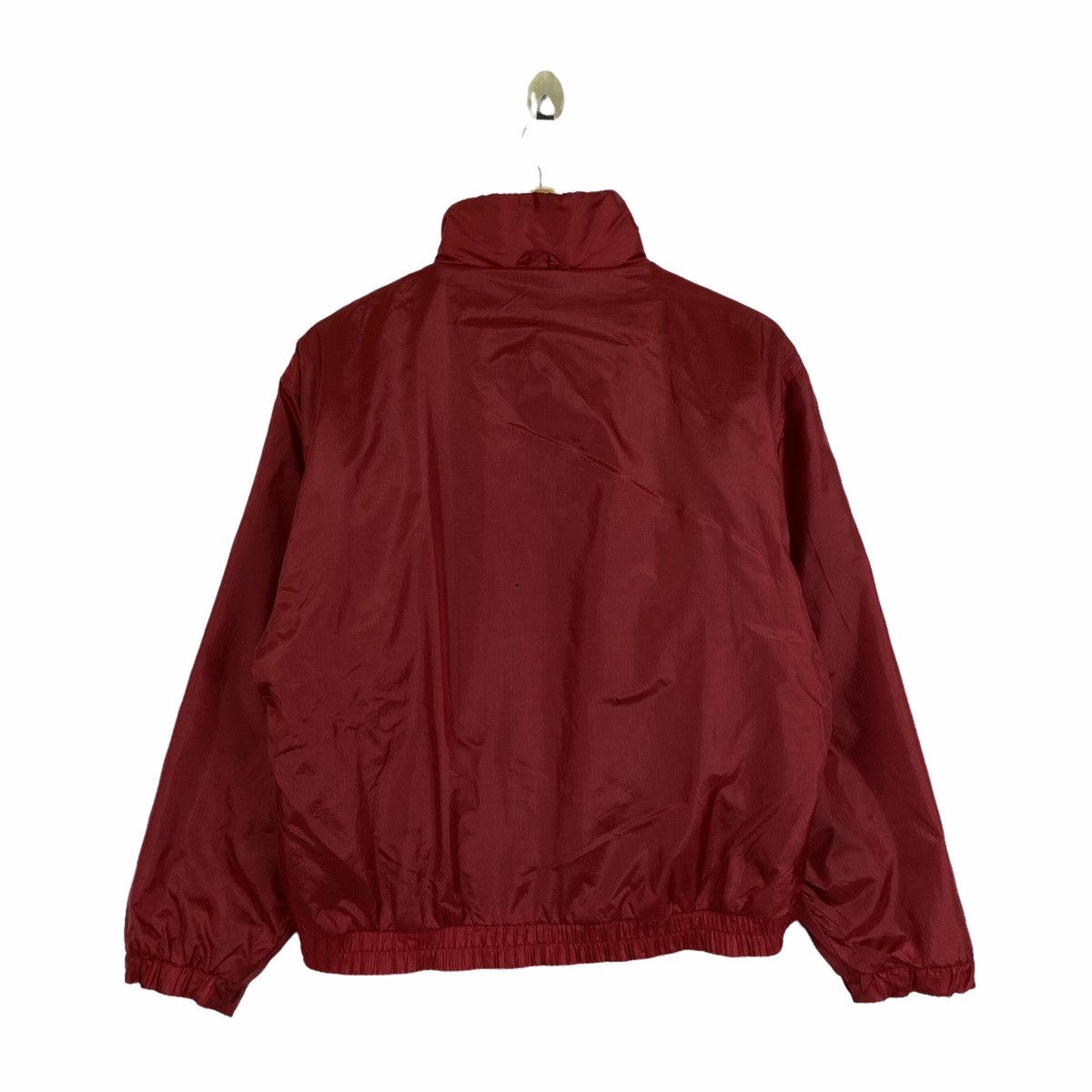 Sports Specialties × Vintage Vintage RALLIART Double Side Fleece Zipper Reversible Jacket Size US S / EU 44-46 / 1 - 3 Thumbnail