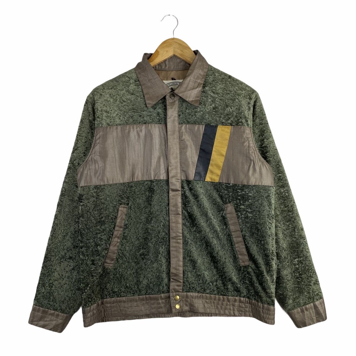 Neighborhood x SVG Archives Ranch Jacket