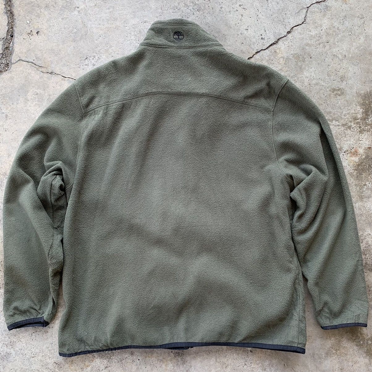 Timberland Timberland fleece Size US L / EU 52-54 / 3 - 5 Thumbnail