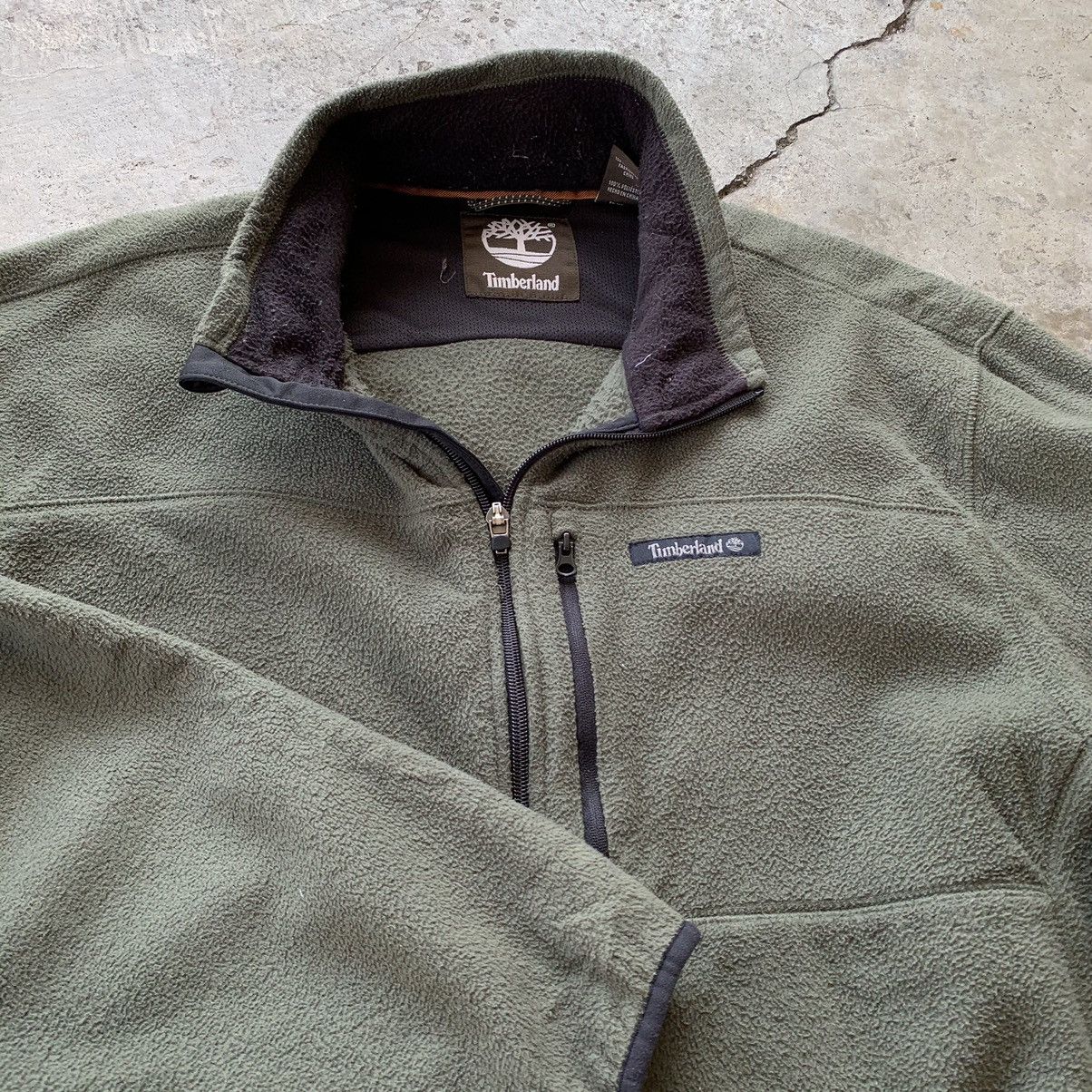 Timberland Timberland fleece Size US L / EU 52-54 / 3 - 7 Thumbnail