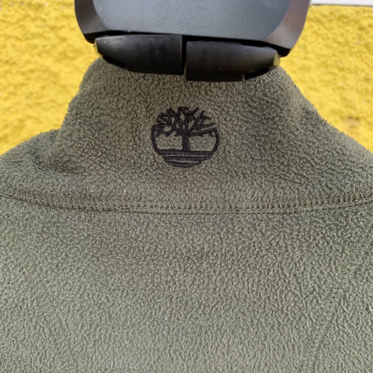 Timberland Timberland fleece Size US L / EU 52-54 / 3 - 6 Thumbnail