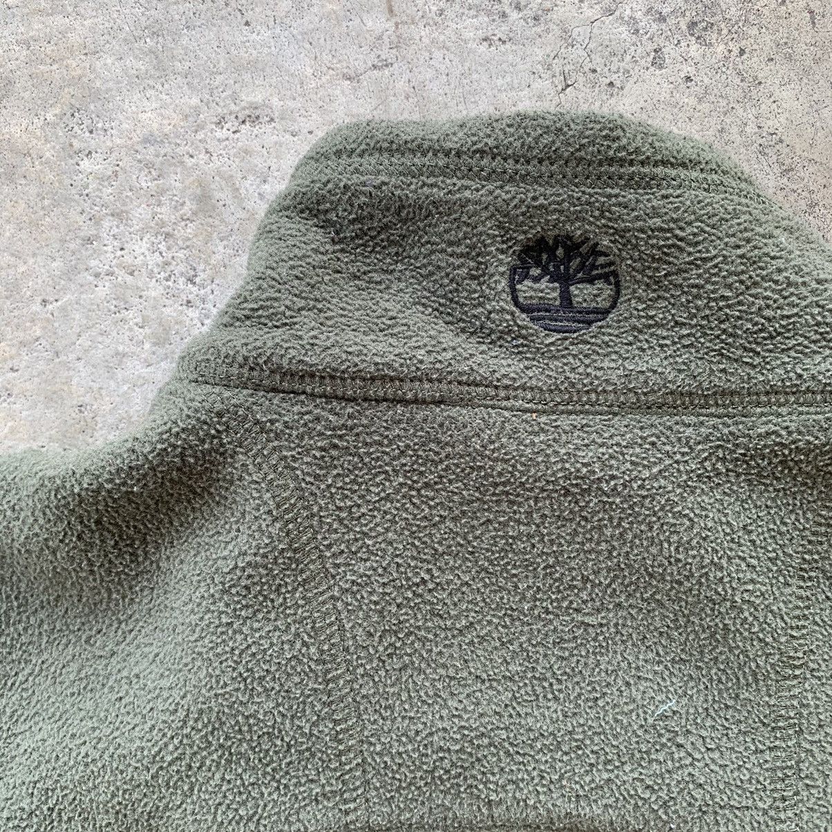 Timberland Timberland fleece Size US L / EU 52-54 / 3 - 12 Thumbnail