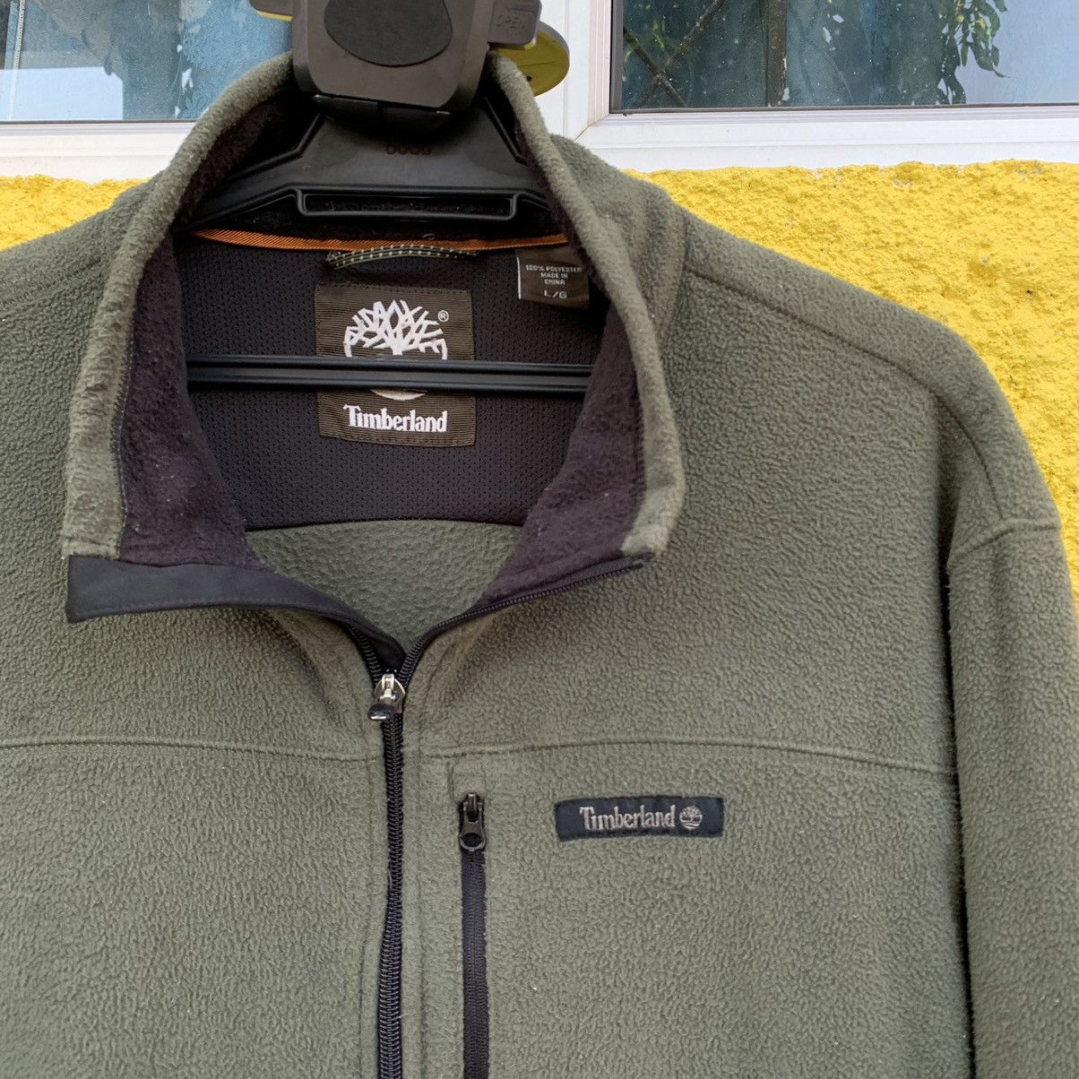 Timberland Timberland fleece Size US L / EU 52-54 / 3 - 8 Thumbnail