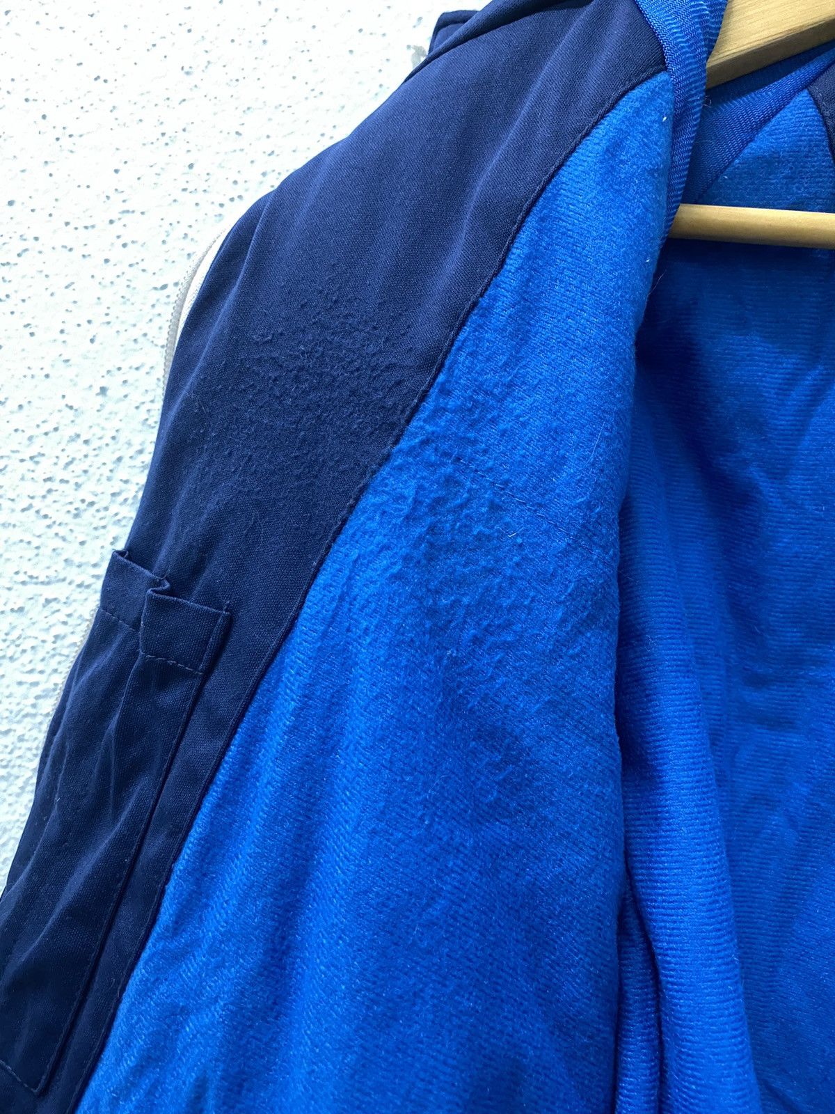 Sports Specialties Vintage Suzuki Jacket Size US L / EU 52-54 / 3 - 16 Thumbnail