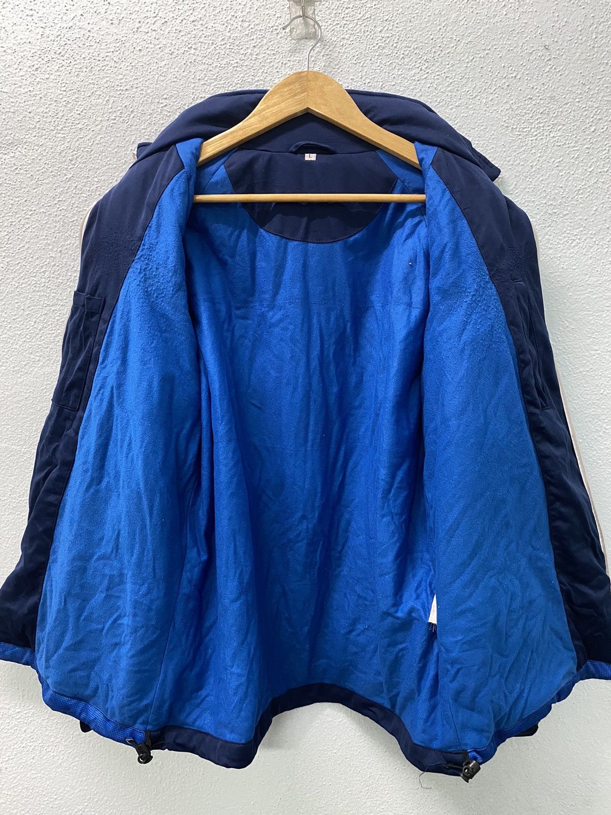 Sports Specialties Vintage Suzuki Jacket Size US L / EU 52-54 / 3 - 14 Thumbnail
