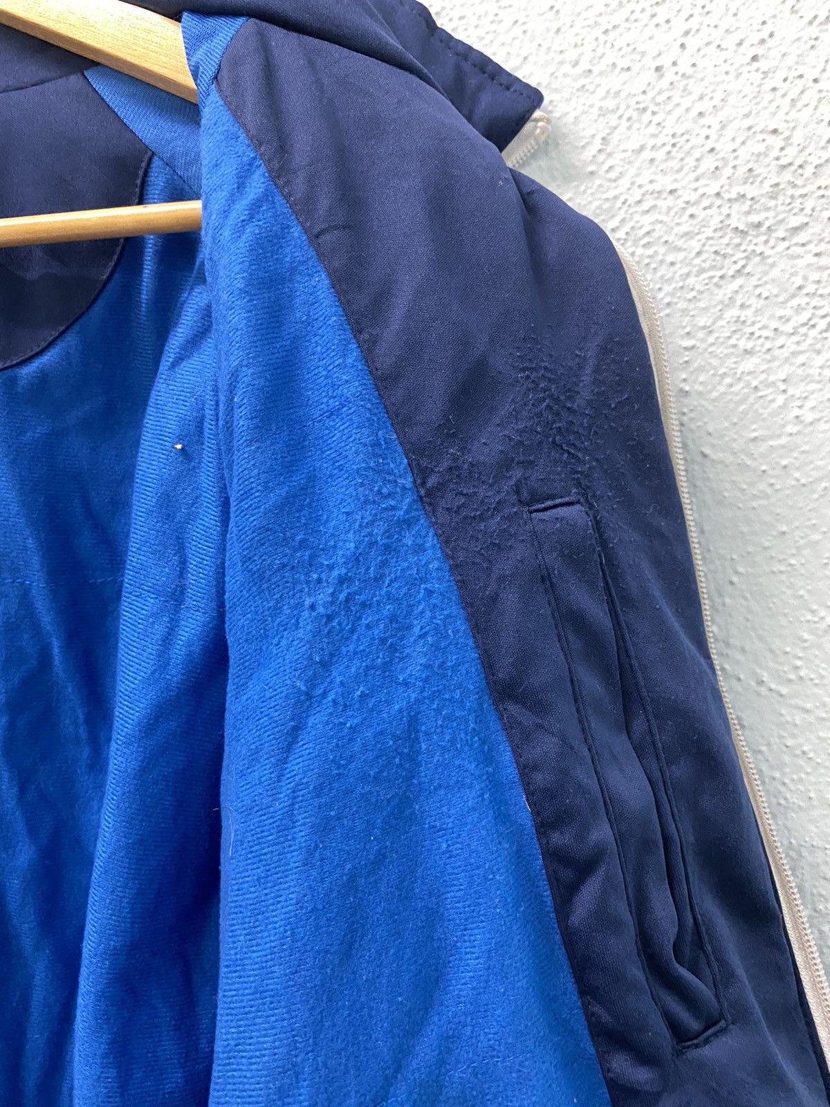 Sports Specialties Vintage Suzuki Jacket Size US L / EU 52-54 / 3 - 15 Thumbnail