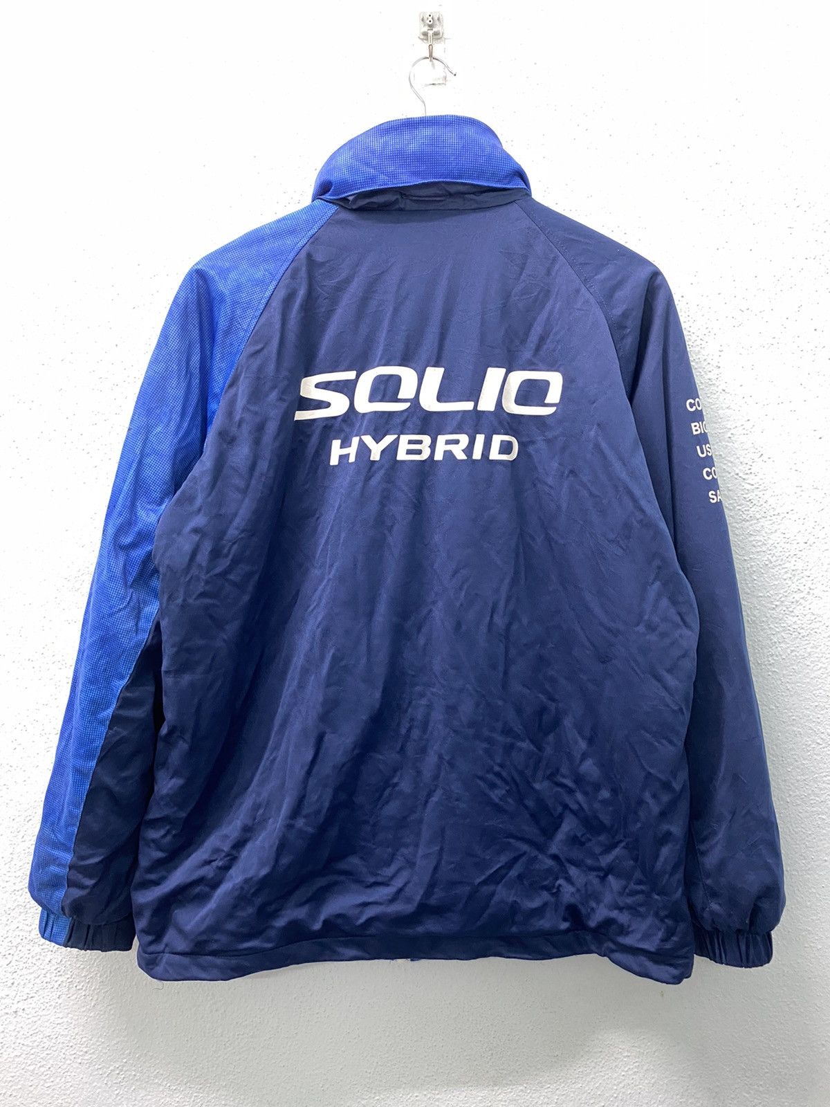 Sports Specialties Vintage Suzuki Jacket Size US L / EU 52-54 / 3 - 11 Thumbnail