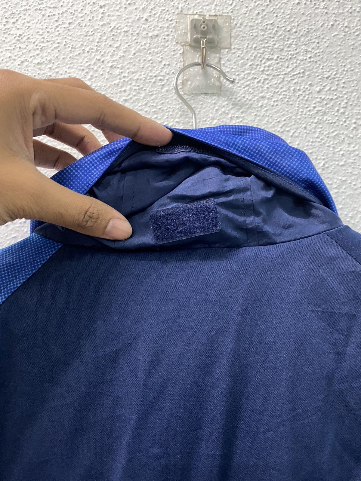 Sports Specialties Vintage Suzuki Jacket Size US L / EU 52-54 / 3 - 13 Thumbnail