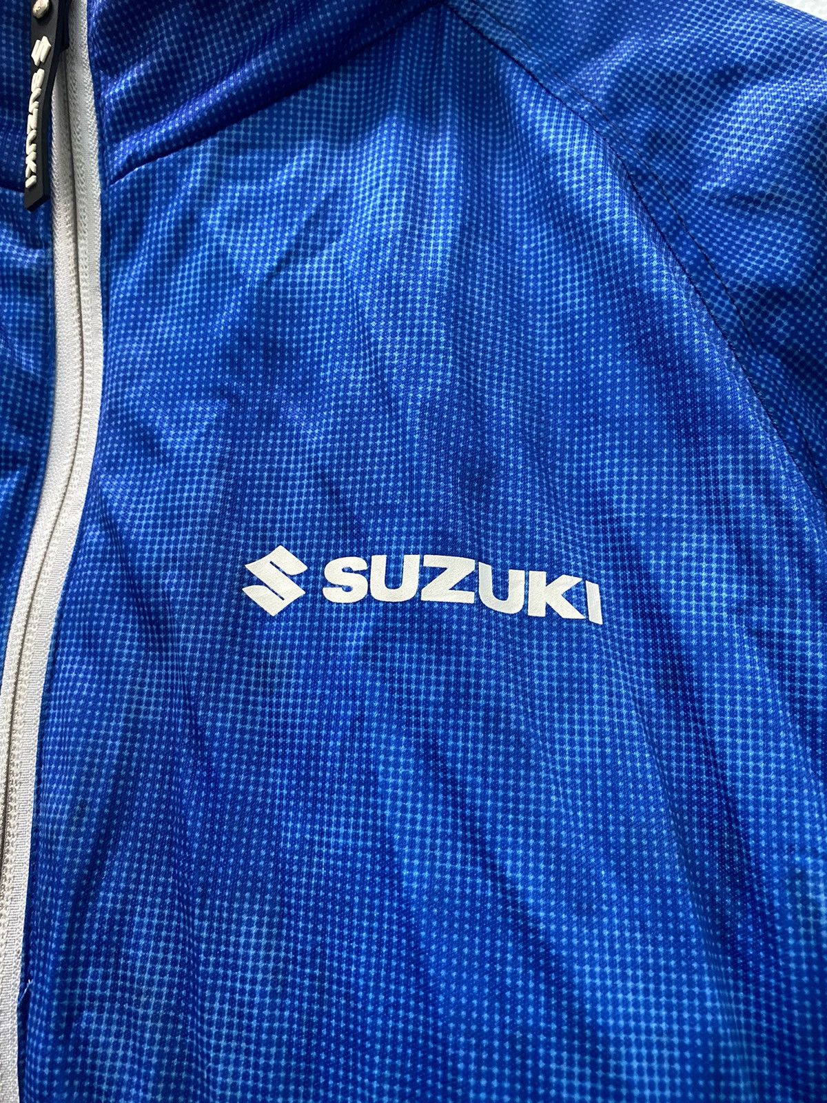 Sports Specialties Vintage Suzuki Jacket Size US L / EU 52-54 / 3 - 2 Thumbnail