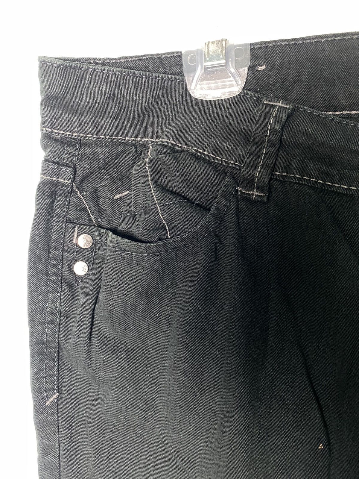 Japanese Brand × L.E.I. × Seditionaries Vintage L.e.i. Pant Nice Design Size US 37 - 5 Thumbnail