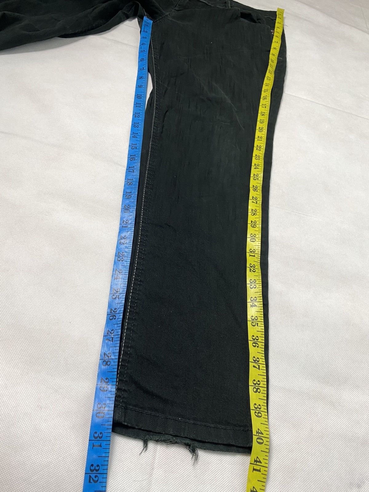 Japanese Brand × L.E.I. × Seditionaries Vintage L.e.i. Pant Nice Design Size US 37 - 21 Thumbnail