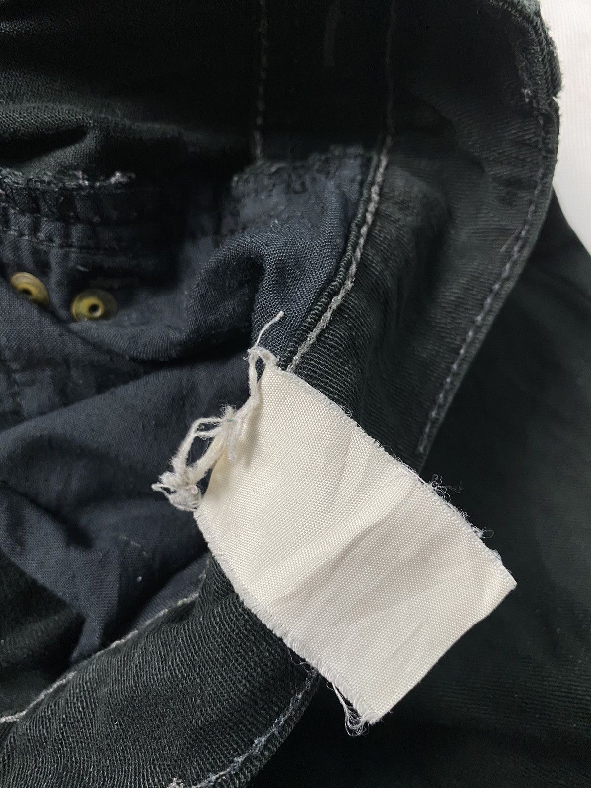 Japanese Brand × L.E.I. × Seditionaries Vintage L.e.i. Pant Nice Design Size US 37 - 17 Thumbnail