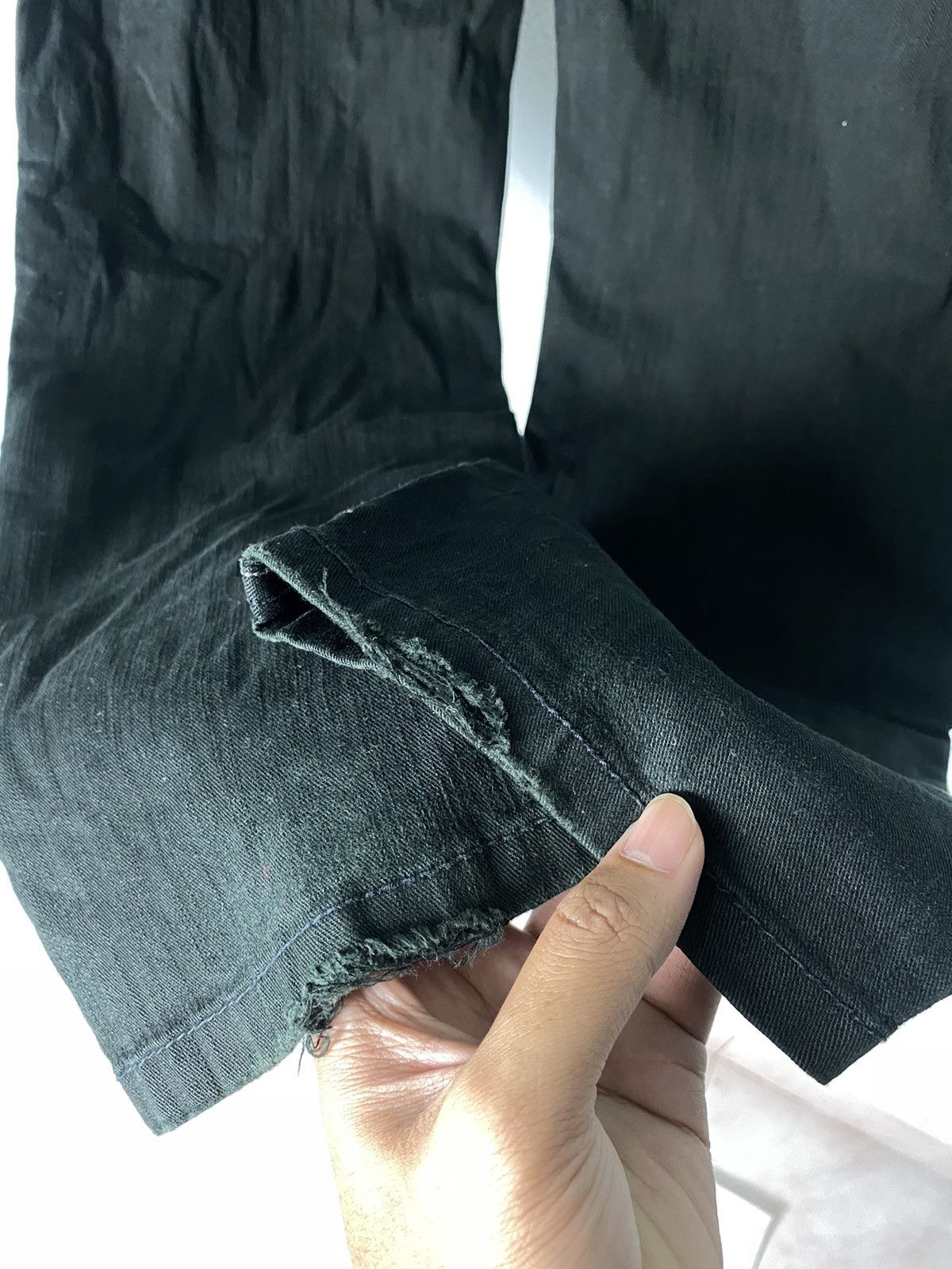 Japanese Brand × L.E.I. × Seditionaries Vintage L.e.i. Pant Nice Design Size US 37 - 14 Thumbnail