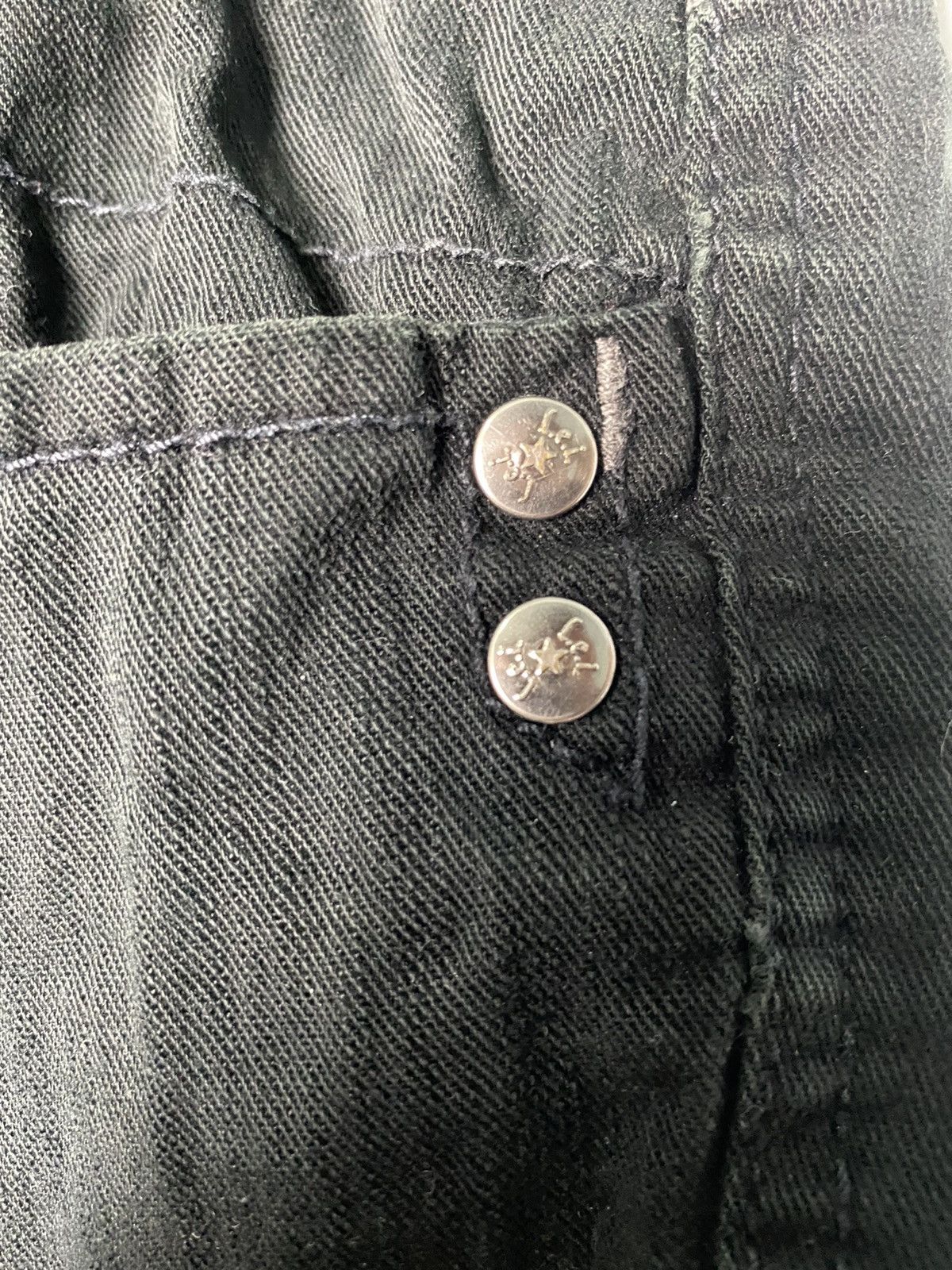 Japanese Brand × L.E.I. × Seditionaries Vintage L.e.i. Pant Nice Design Size US 37 - 4 Thumbnail