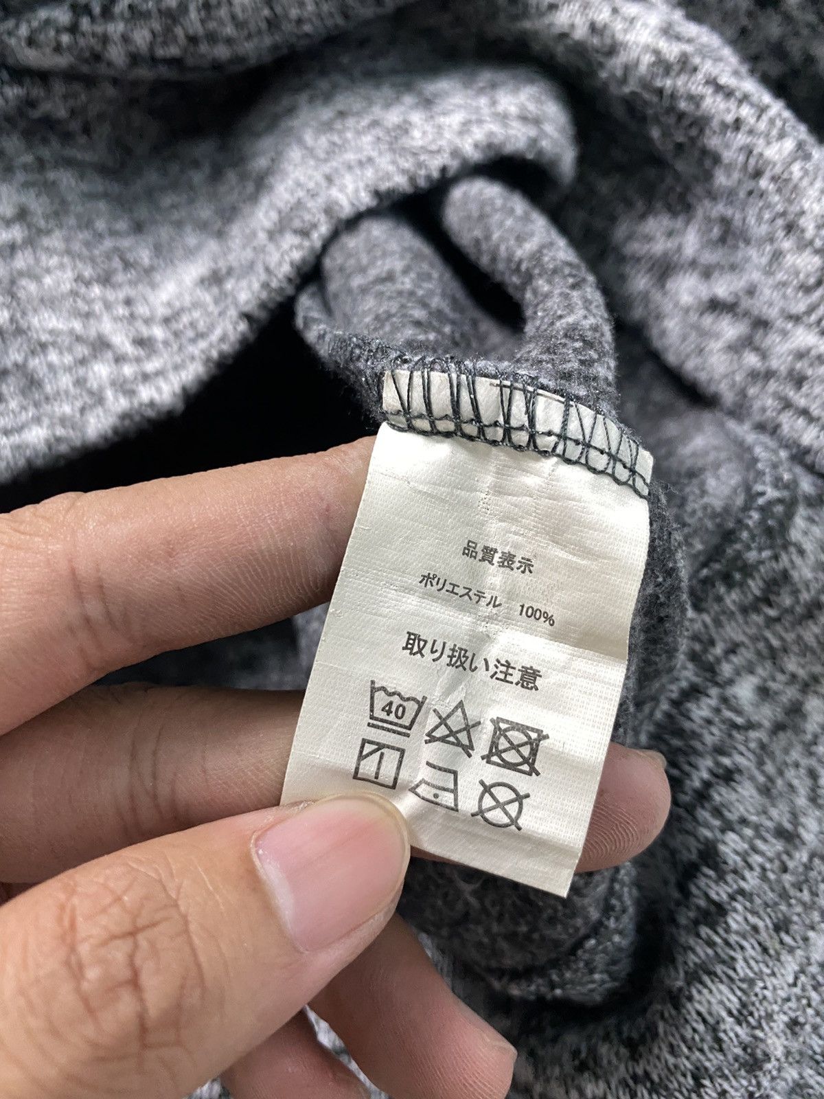 Cartoon Network × Disney × Mickey Mouse Disney Mickey And Minnie Sweatshirt Size US S / EU 44-46 / 1 - 8 Thumbnail
