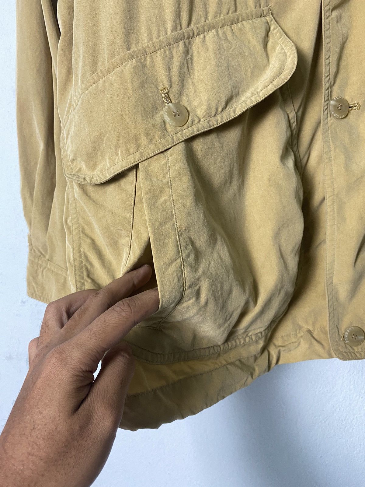 Playboy × Vintage Vintage Playboy Sport Jacket Size US L / EU 52-54 / 3 - 11 Thumbnail