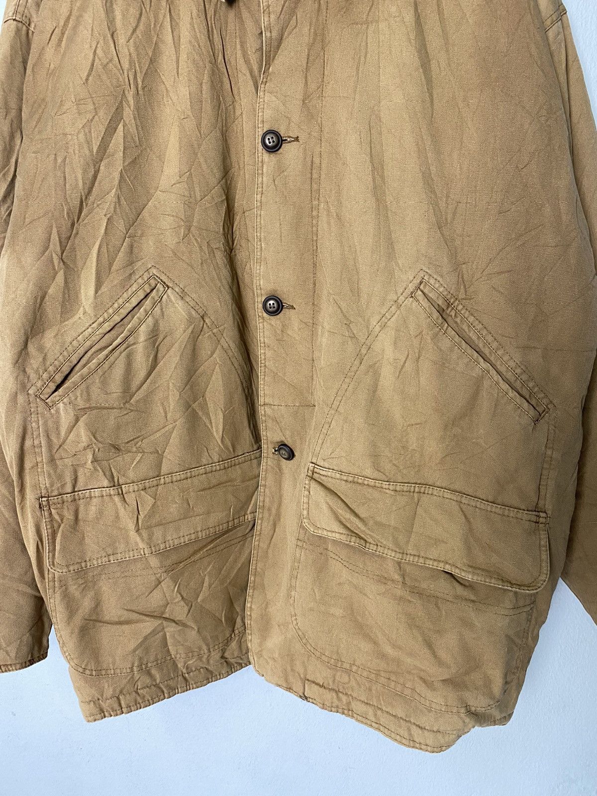 Urban Equipment × Vintage Vintage Urban Equipment Country Jacket Size US XL / EU 56 / 4 - 3 Thumbnail