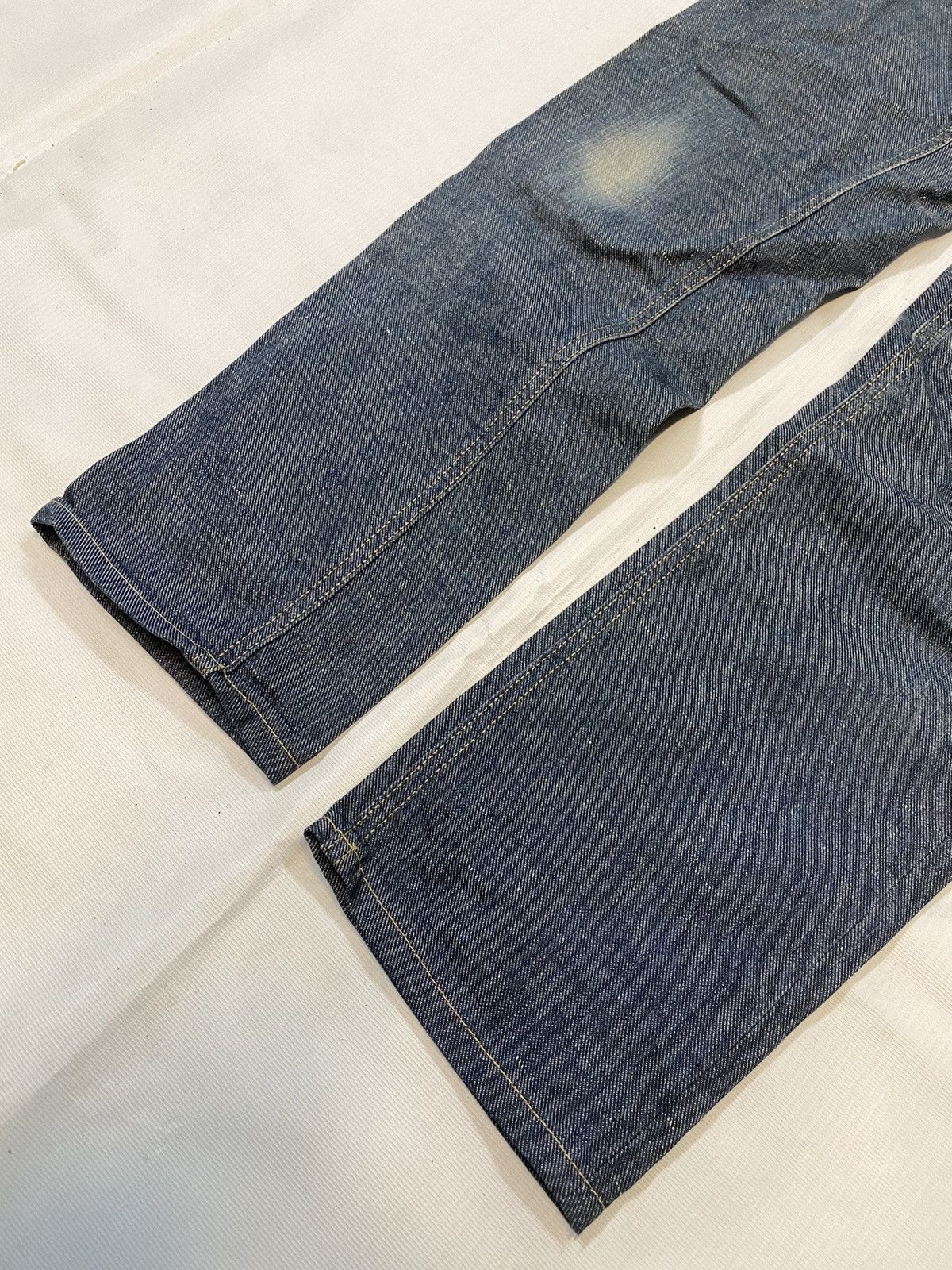 Edwin × Japanese Brand × Margaret Howell Margaret Howell x Edwin Denim Size US 31 - 4 Thumbnail
