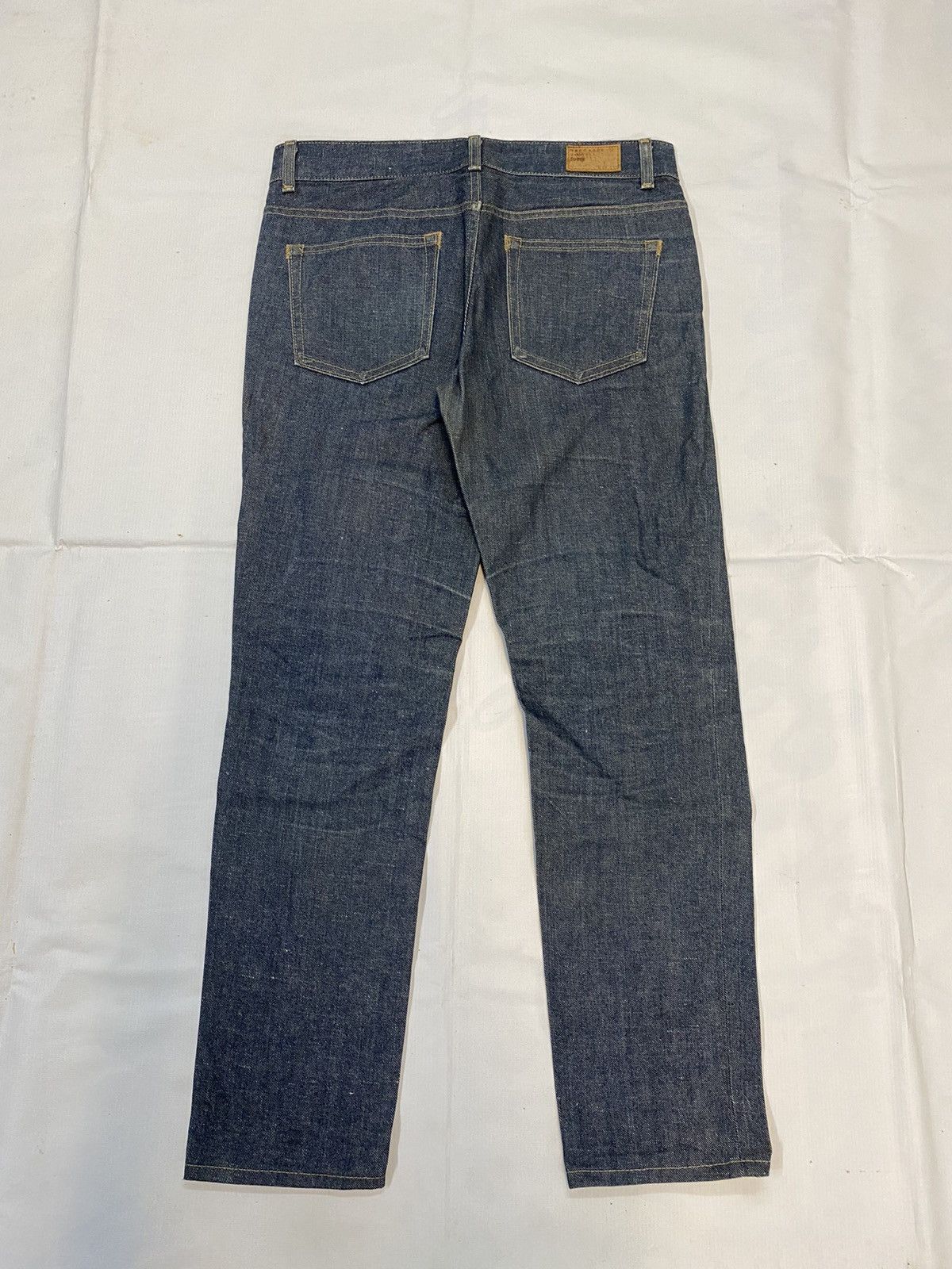 Edwin × Japanese Brand × Margaret Howell Margaret Howell x Edwin Denim Size US 31 - 10 Thumbnail
