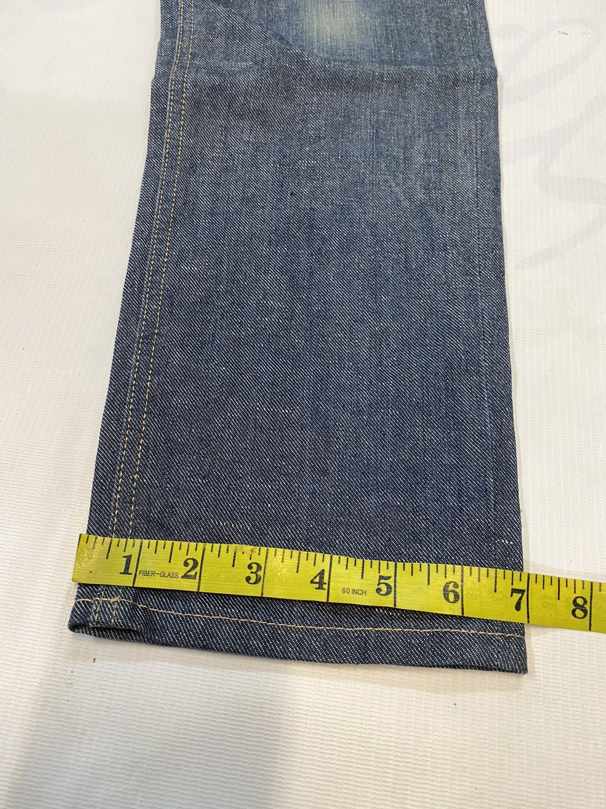 Edwin × Japanese Brand × Margaret Howell Margaret Howell x Edwin Denim Size US 31 - 15 Thumbnail