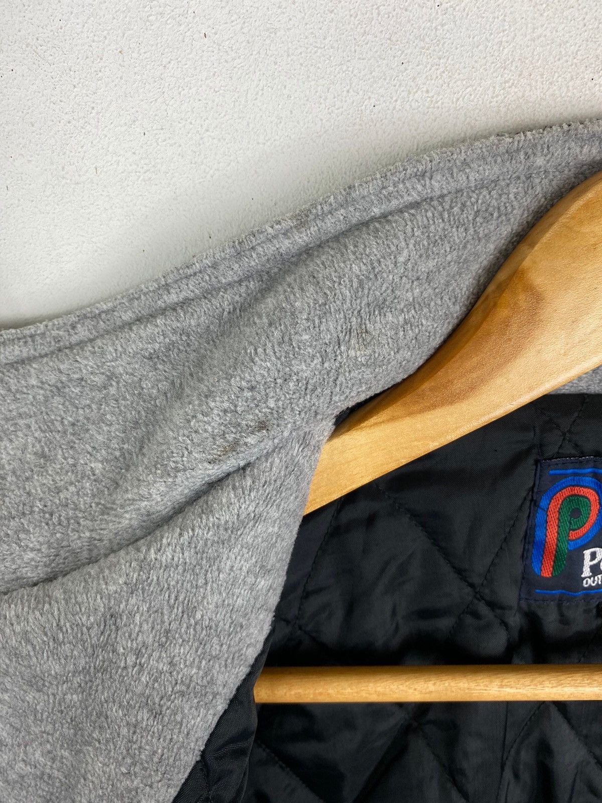 Penfield × Vintage Vintage PENFIELD Outdoor Sportswear Fleece Sweater Jacket Size US M / EU 48-50 / 2 - 7 Thumbnail